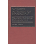 An Active Instrument for Propaganda: The American Public Library During World War I - Hardcover