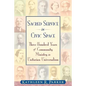 Sacred Service in Civic Space - Paperback