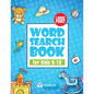 Word Search Book for Kids 5-10: Large Print Activity Book with Word Search Puzzles for Children and Beginners - Paperback