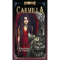 Carmilla: Abridged with new black and white illustrations - Hardcover