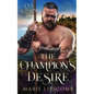 The Champion's Desire - Paperback