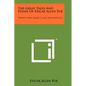 The Great Tales And Poems Of Edgar Allen Poe: Twenty-One Short Story Masterpieces - Paperback