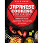 Japanese Cooking for Gaijin - Paperback