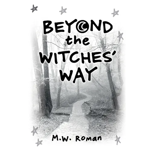 Beyond The Witches' Way - Paperback