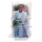 Malaika's Faith: A powerful memoir on holding onto faith in the midst of pain, fear and loss. - Paperback