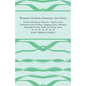 Woman's Institute Domestic Arts Series - Textiles And Sewing Materials - Textiles, Laces Embroideries And Findings, Shopping Hints, Mending, Household - Paperback