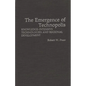 The Emergence of Technopolis: Knowledge-Intensive Technologies and Regional Development - Hardcover