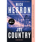 Joe Country - Paperback