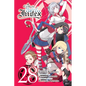 A Certain Magical Index, Vol. 28 (Manga): Volume 28 - Paperback