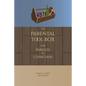 The Parental Tool Box: For Parents and Clinicians - Paperback