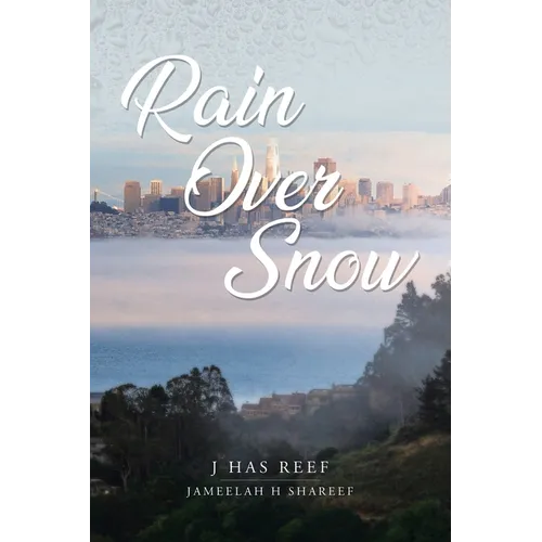 Rain Over Snow - Paperback