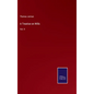 A Treatise on Wills: Vol. II - Hardcover