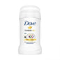 Dove Invisible Dry Antiperspirant Deodorant Stick for Women - 48 Hour Protection, Stain-Free, Moisturizing