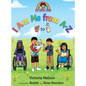 I Am Me from A-Z - Hardcover