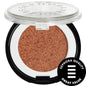 Colorful Eyeshadow: Vegan, Highly Pigmented, Cruelty-Free Singles - Matte, Shimmer & Glitter - Paraben & Sulfate Free