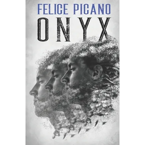 Onyx - Paperback