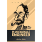 An Unremarkable Engineer: The Unnecessary Memory Dump of András Hidas - Paperback