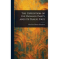 The Expedition of the Donner Party and Its Tragic Fate - Hardcover