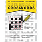 Children's Crosswords: 100 fabulously fun & challenging puzzles for children - Paperback