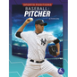 Baseball: Pitcher: Pitcher - Hardcover