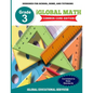 iGlobal Math, Grade 3 Common Core Edition: Power Practice for School, Home, and Tutoring - Paperback