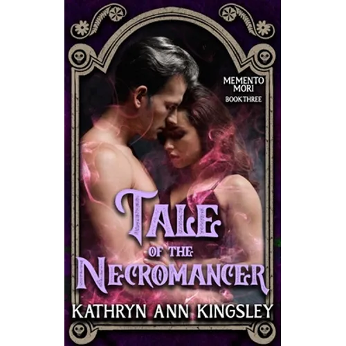 Tale of the Necromancer - Paperback