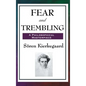 Fear and Trembling - Hardcover