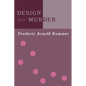 Design for Murder - Paperback