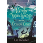 Emily Windsnap and the Crystal Caves - Hardcover
