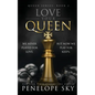Love Your Queen - Paperback