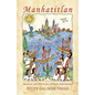 Manhatitlan. An Interwining of Mexican and American Cultures - Paperback