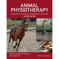 Animal Physiotherapy: Assessment, Treatment and Rehabilitation of Animals - Paperback