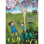 The Funeral - Hardcover