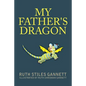 My Father's Dragon - Paperback