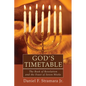 God's Timetable - Paperback