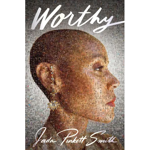 Worthy - Library Binding