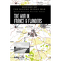 The War in France and Flanders 1939-1940: History of the Second World War: United Kingdom Military Series: Official Campaign History - Hardcover