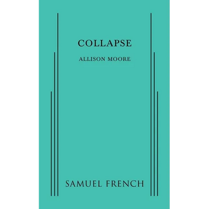 Collapse - Paperback