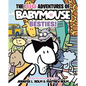 The Big Adventures of Babymouse: Besties! (Book 2): (A Graphic Novel) - Hardcover