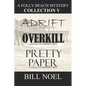 A Folly Beach Mystery Collection V - Paperback