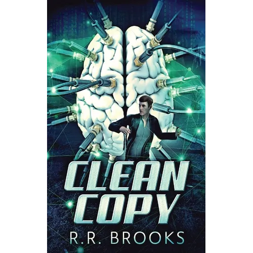 Clean Copy - Paperback