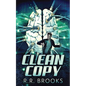 Clean Copy - Paperback