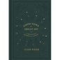 Good News of Great Joy: 25 Devotional Readings for Advent - Hardcover