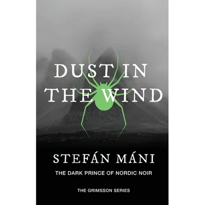Dust in the Wind - Paperback