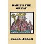 Darius the Great - Hardcover