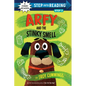 Arfy and the Stinky Smell - Paperback