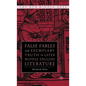 False Fables and Exemplary Truth: Poetics and Reception of Medieval Mode - Hardcover