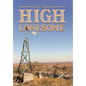 High Lonesome - Hardcover