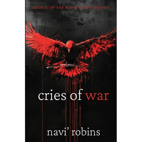 Cries of War - Paperback
