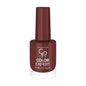 Golden Rose Color Expert Nail Polish No: 121 - Long-Lasting, Easy to Apply, Trendy Nail Colors